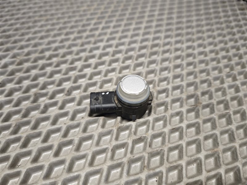 парктроник, 1200 рублей, Санкт-Петербург