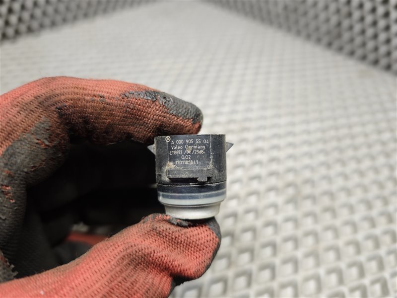 парктроник, 1200 рублей, Санкт-Петербург