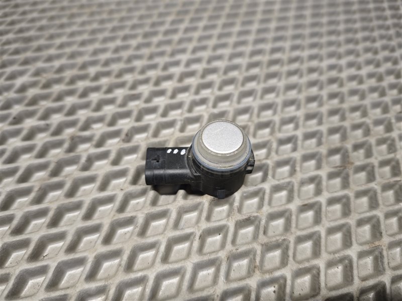 парктроник, 1250 рублей, Санкт-Петербург