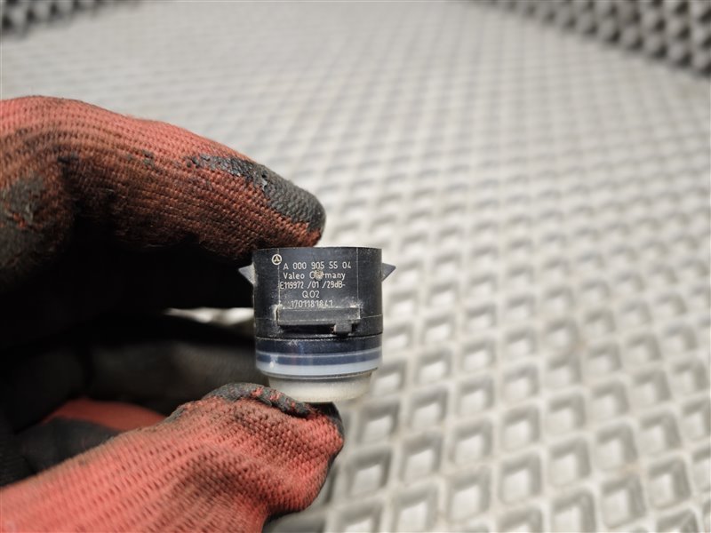 парктроник, 1250 рублей, Санкт-Петербург