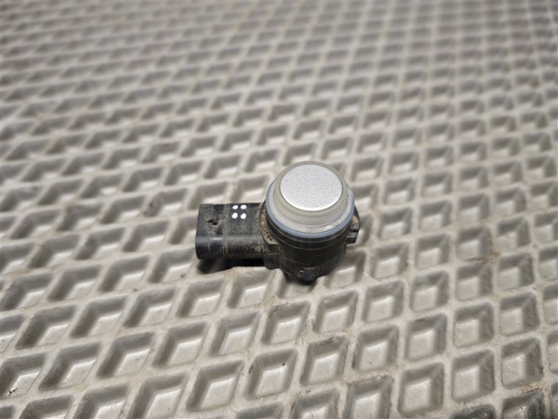 парктроник, 1500 рублей, Санкт-Петербург