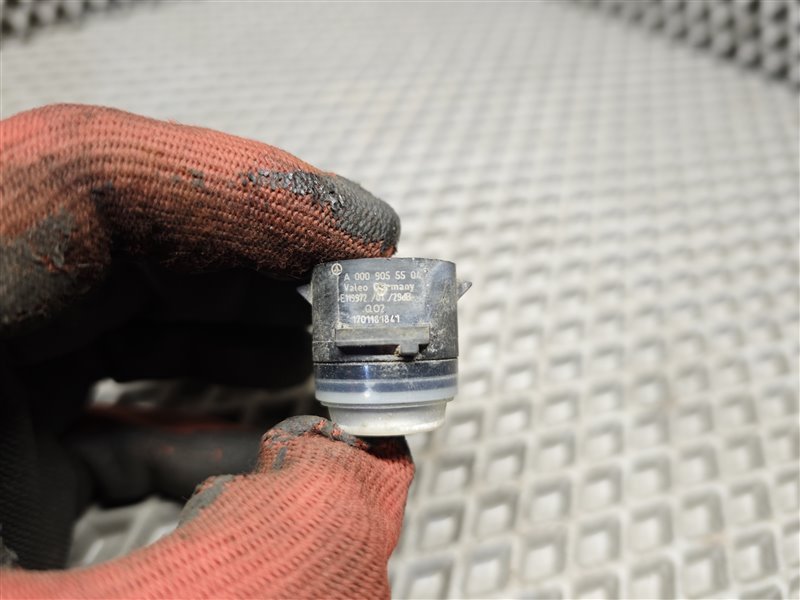 парктроник, 1500 рублей, Санкт-Петербург