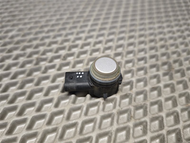 парктроник, 1200 рублей, Санкт-Петербург