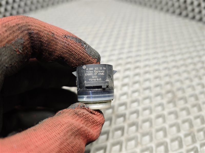 парктроник, 1200 рублей, Санкт-Петербург