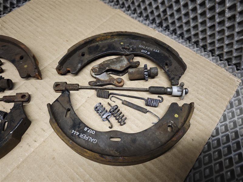 комплект ручника, 6500 рублей, Санкт-Петербург