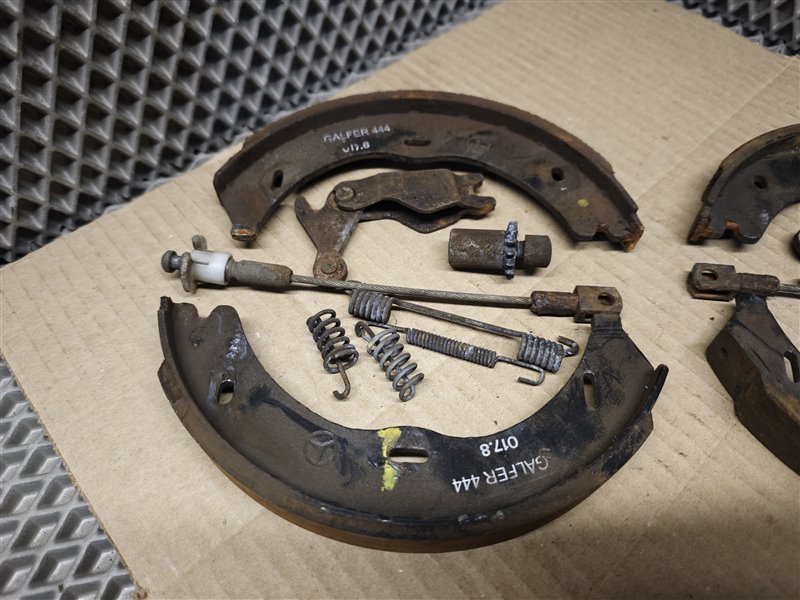 комплект ручника, 6500 рублей, Санкт-Петербург