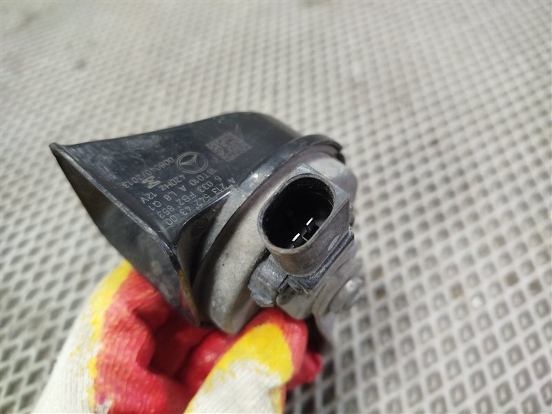 звуковой сигнал, 5500 рублей, Санкт-Петербург