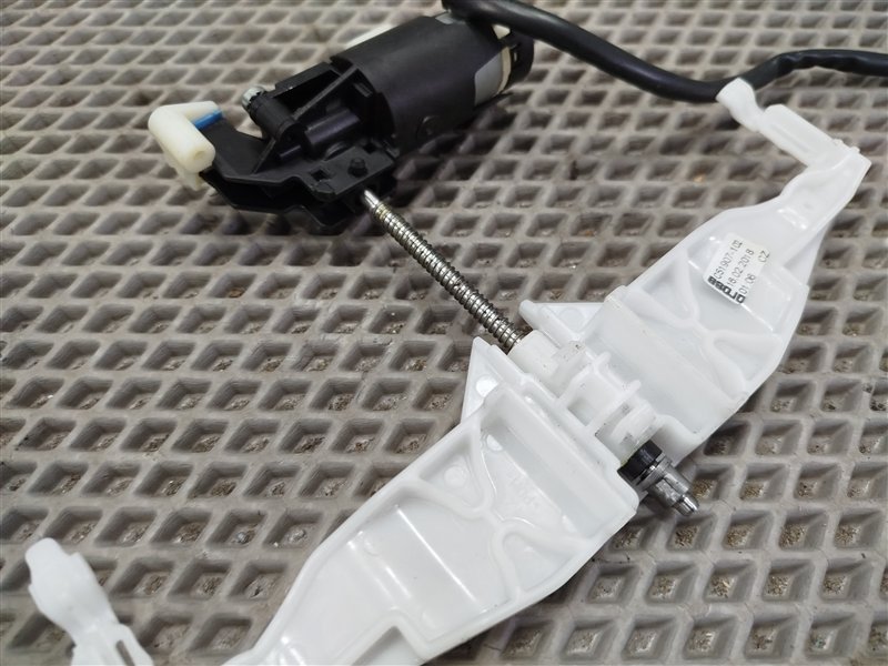 моторчик сиденья, 8000 рублей, Санкт-Петербург