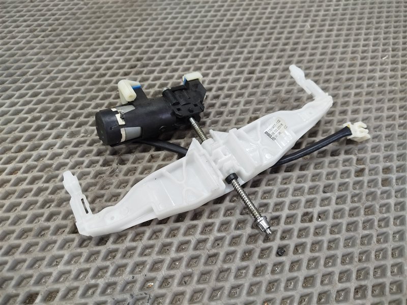 моторчик сиденья, 8000 рублей, Санкт-Петербург