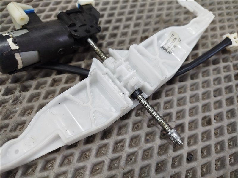 моторчик сиденья, 8000 рублей, Санкт-Петербург