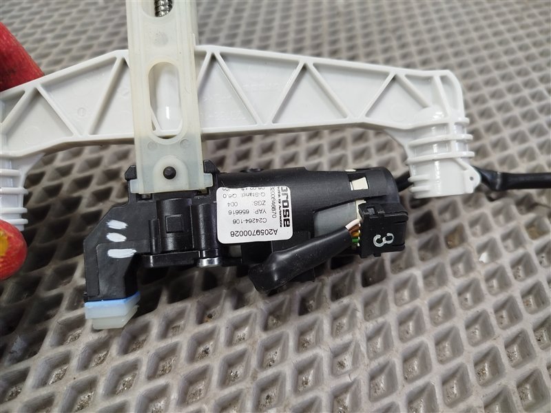 моторчик подголовника, 4000 рублей, Санкт-Петербург