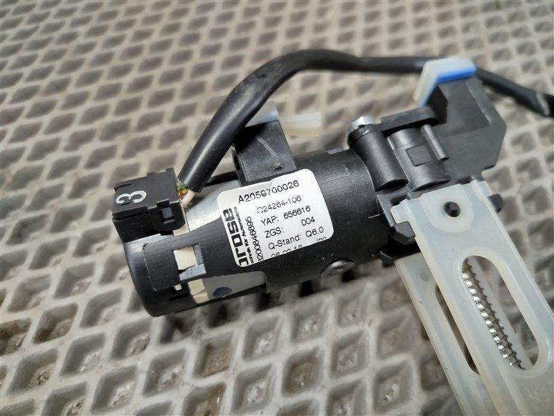 моторчик подголовника, 4000 рублей, Санкт-Петербург