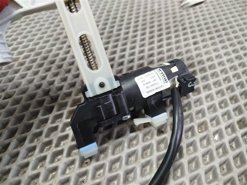 моторчик подголовника, 4000 рублей, Санкт-Петербург