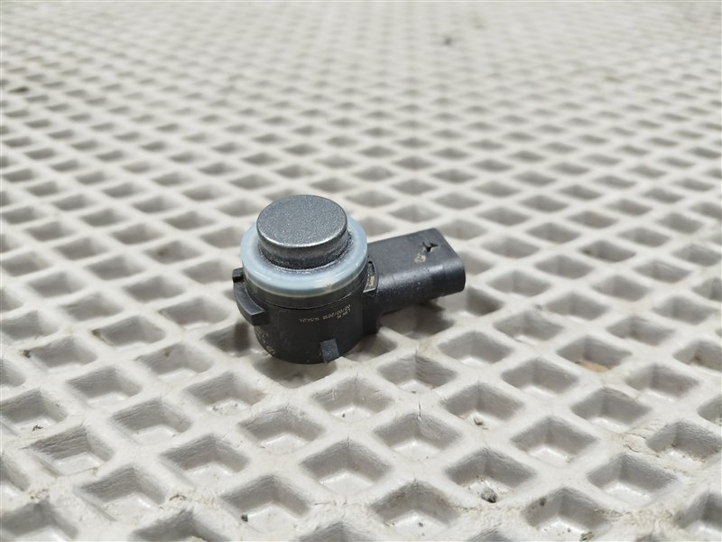 парктроник, 1320 рублей, Санкт-Петербург