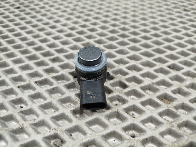 парктроник, 1320 рублей, Санкт-Петербург