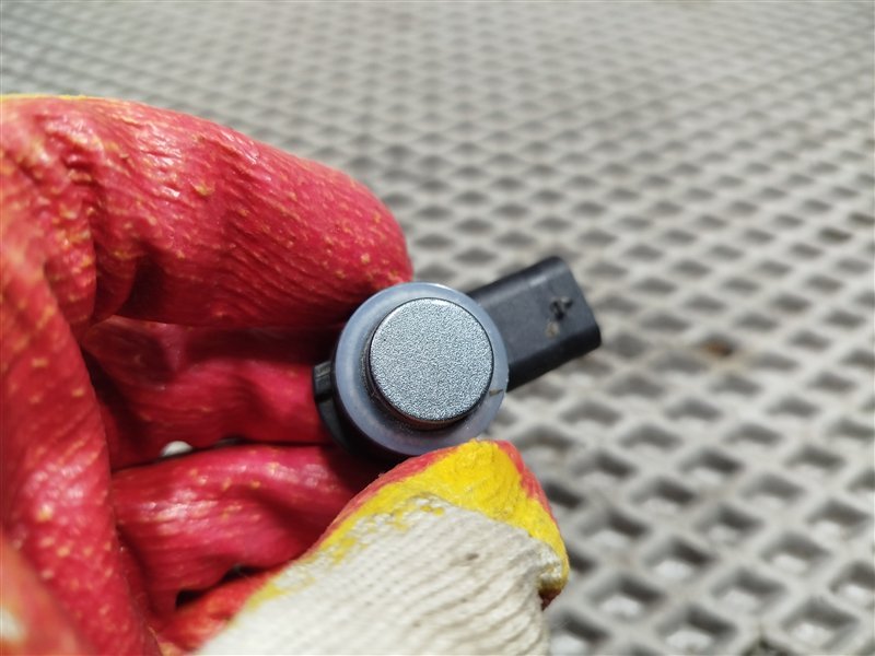 парктроник, 1320 рублей, Санкт-Петербург