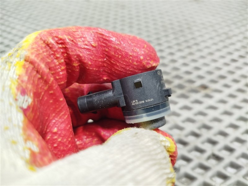 парктроник, 1320 рублей, Санкт-Петербург