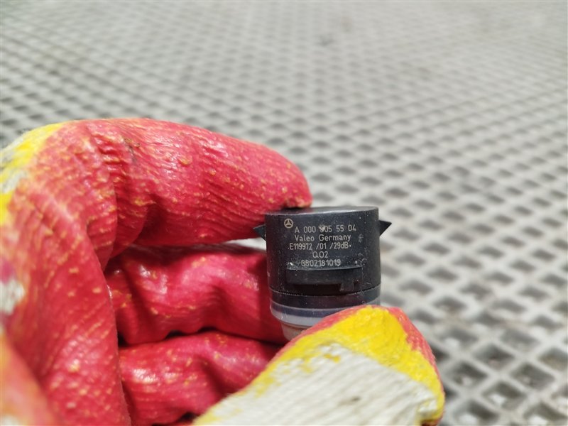 парктроник, 1340 рублей, Санкт-Петербург