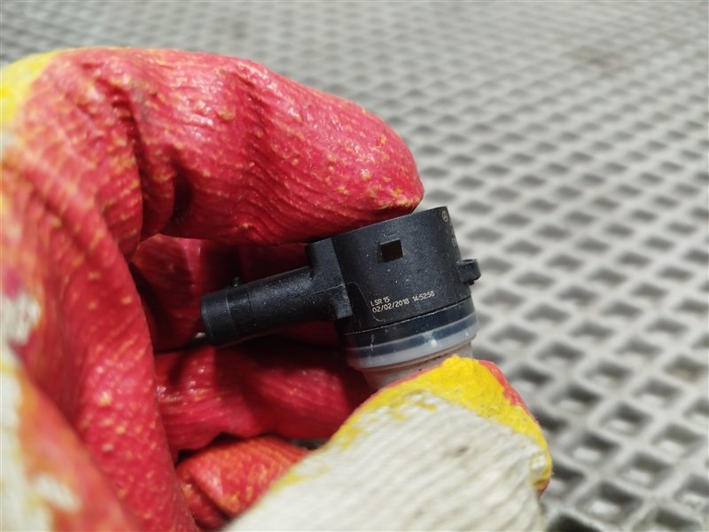 парктроник, 1340 рублей, Санкт-Петербург