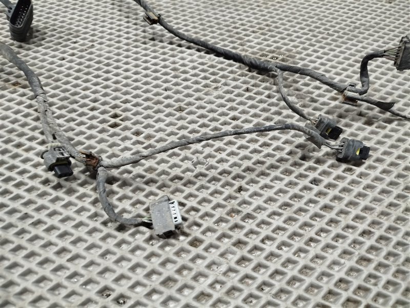 коса парктроников, 6000 рублей, Санкт-Петербург