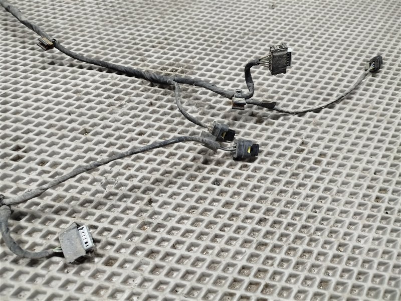 коса парктроников, 6000 рублей, Санкт-Петербург