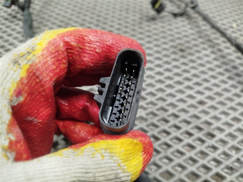 коса парктроников, 6000 рублей, Санкт-Петербург