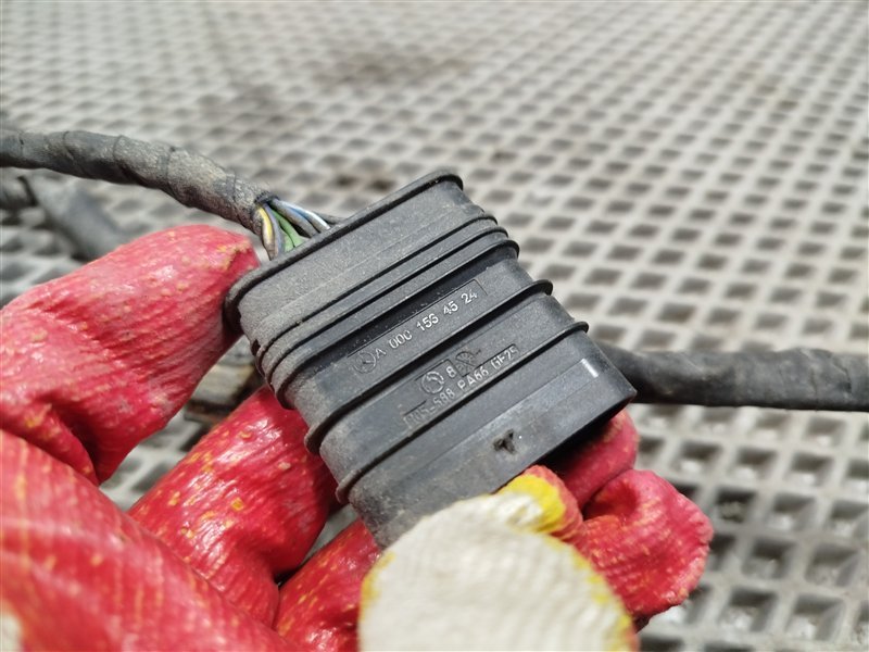 коса парктроников, 6000 рублей, Санкт-Петербург