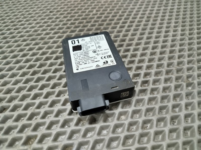 радарный датчик, 20000 рублей, Санкт-Петербург