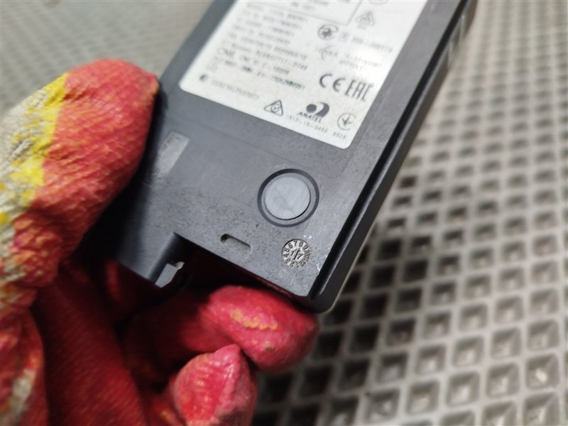 радарный датчик, 20000 рублей, Санкт-Петербург