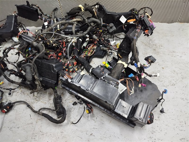 жгут проводов, 78000 рублей, Санкт-Петербург