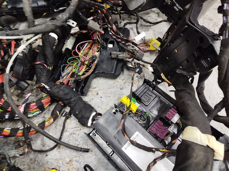 жгут проводов, 78000 рублей, Санкт-Петербург