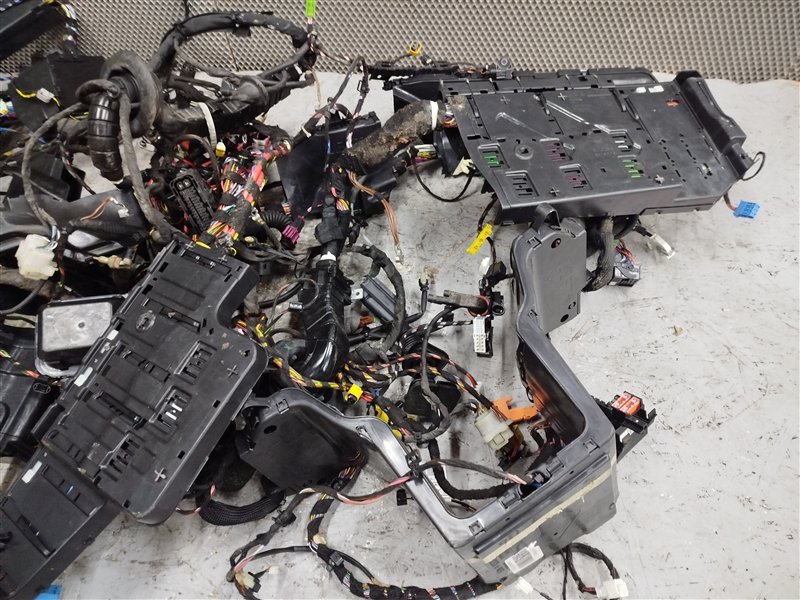 жгут проводов, 78000 рублей, Санкт-Петербург