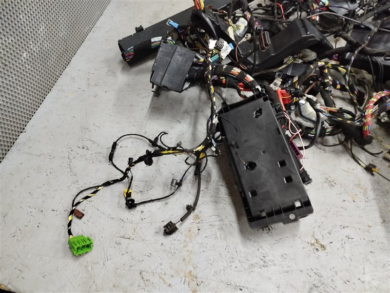 жгут проводов, 78000 рублей, Санкт-Петербург