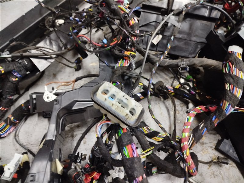 жгут проводов, 78000 рублей, Санкт-Петербург