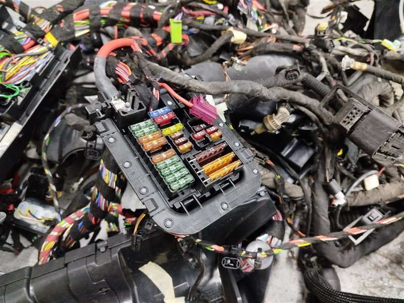 жгут проводов, 78000 рублей, Санкт-Петербург