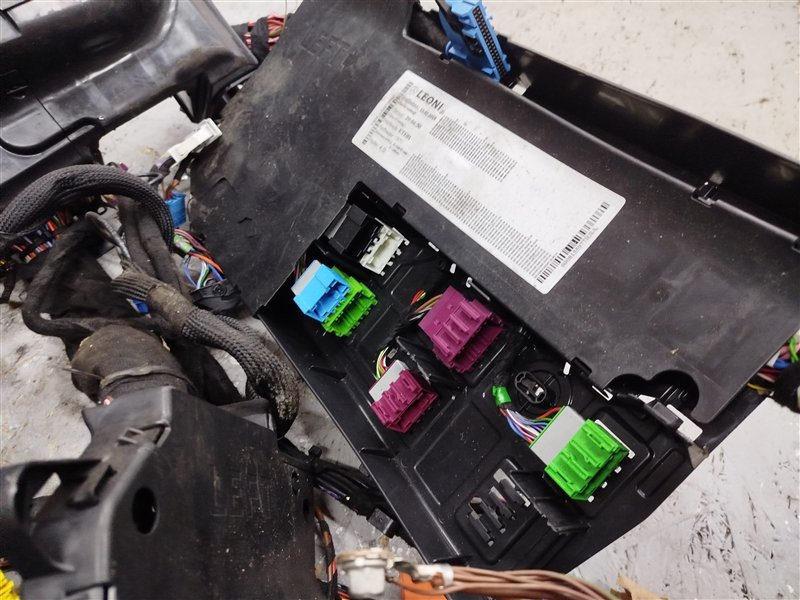 жгут проводов, 78000 рублей, Санкт-Петербург