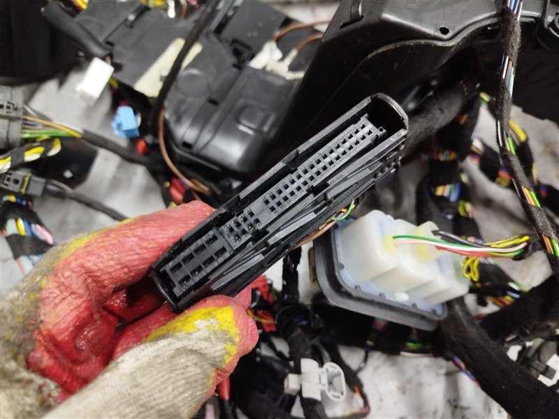 жгут проводов, 78000 рублей, Санкт-Петербург