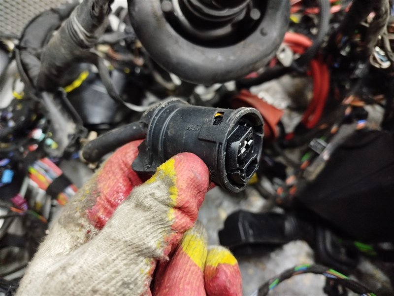 жгут проводов, 78000 рублей, Санкт-Петербург