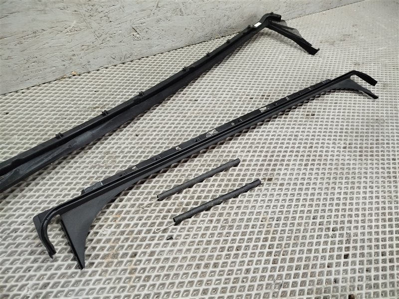 ветроотражатель, 8500 рублей, Санкт-Петербург