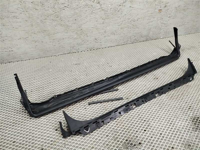 ветроотражатель, 8500 рублей, Санкт-Петербург