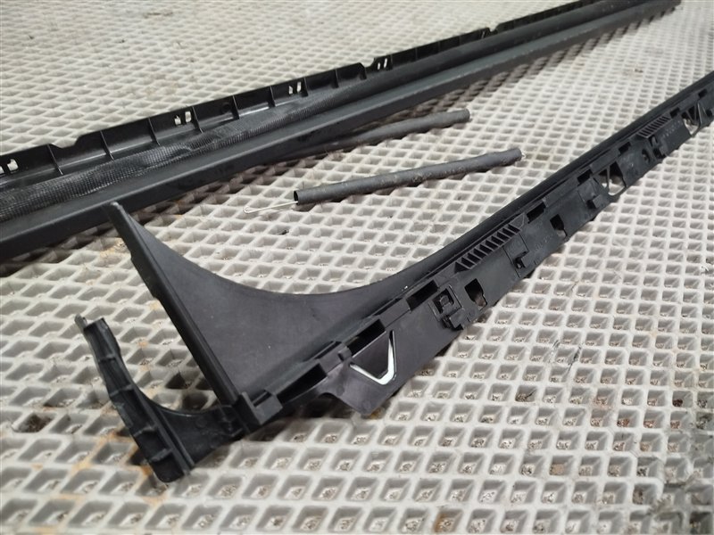 ветроотражатель, 8500 рублей, Санкт-Петербург