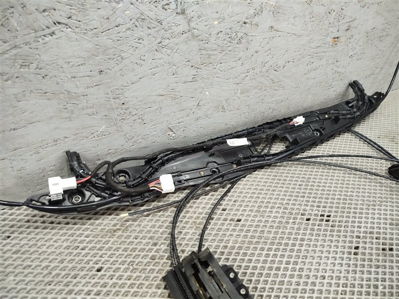 механизм панорамной крыши, 50000 рублей, Санкт-Петербург