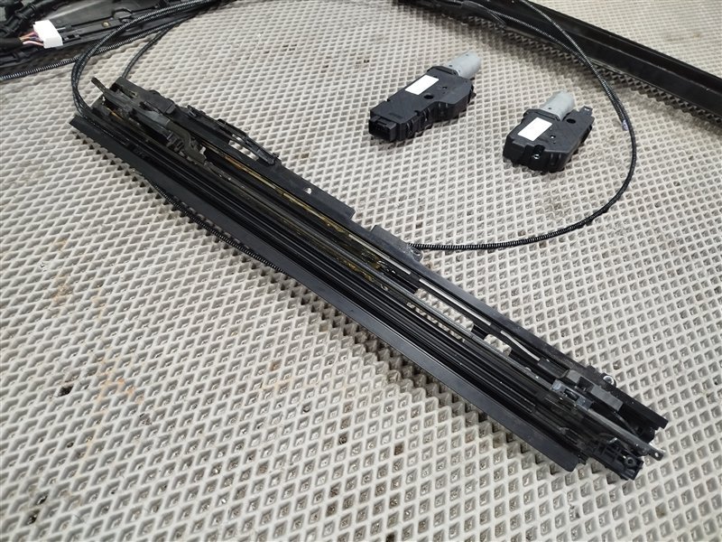 механизм панорамной крыши, 50000 рублей, Санкт-Петербург