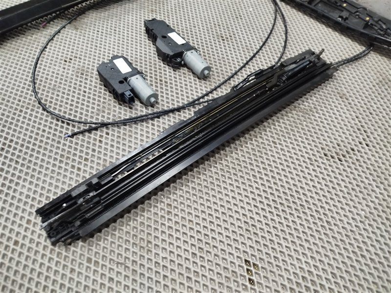 механизм панорамной крыши, 50000 рублей, Санкт-Петербург