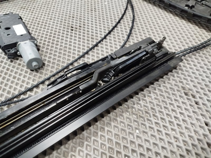 механизм панорамной крыши, 50000 рублей, Санкт-Петербург