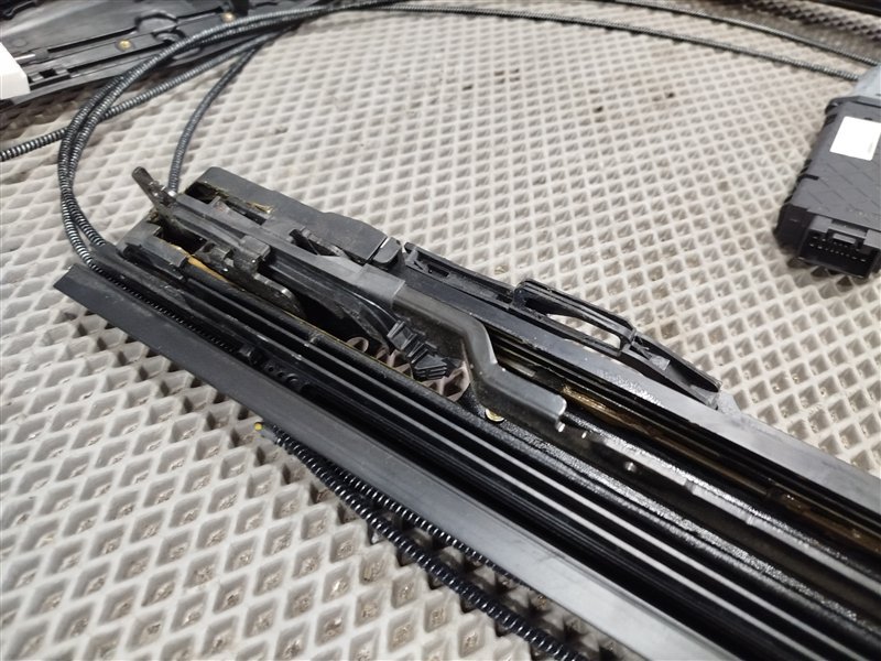 механизм панорамной крыши, 50000 рублей, Санкт-Петербург