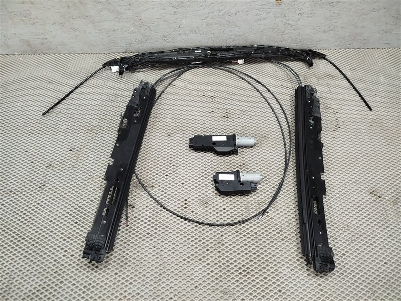 механизм панорамной крыши, 50000 рублей, Санкт-Петербург