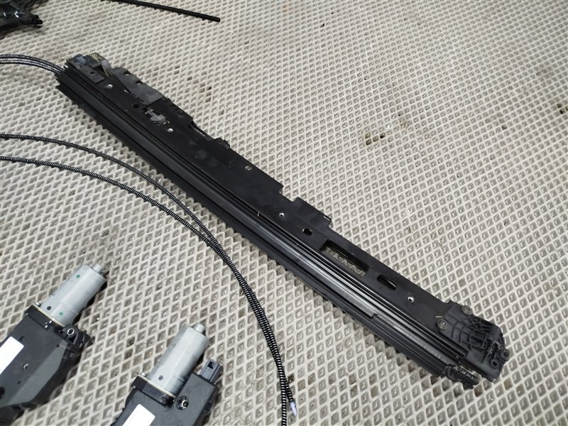 механизм панорамной крыши, 50000 рублей, Санкт-Петербург