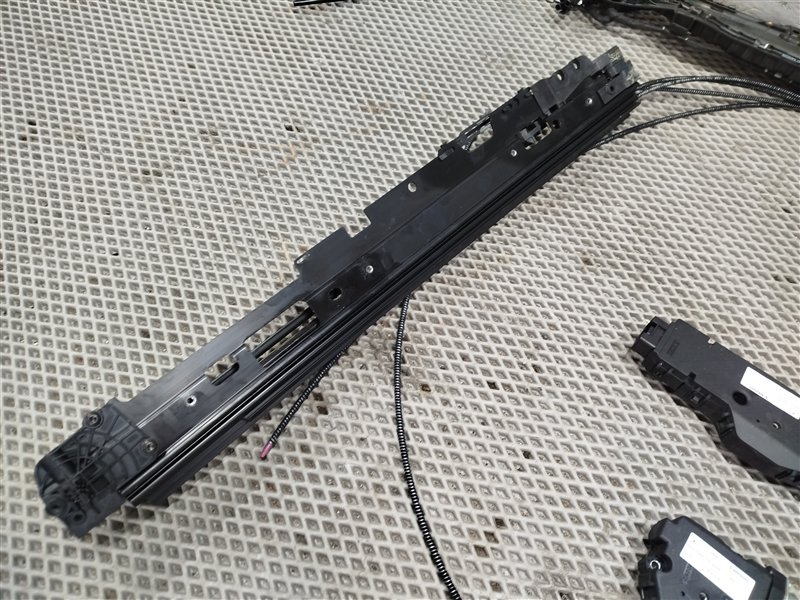 механизм панорамной крыши, 50000 рублей, Санкт-Петербург