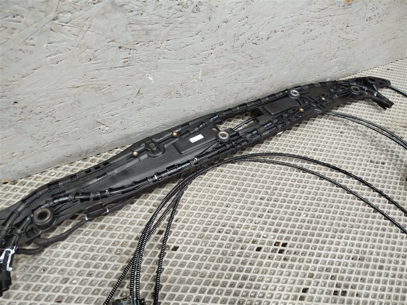 механизм панорамной крыши, 50000 рублей, Санкт-Петербург